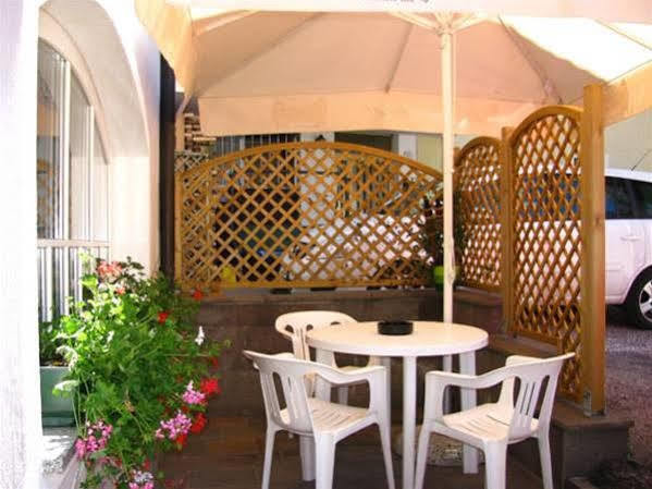 Hotel Garnì Nès Crépes Pozza di Fassa Extérieur photo
